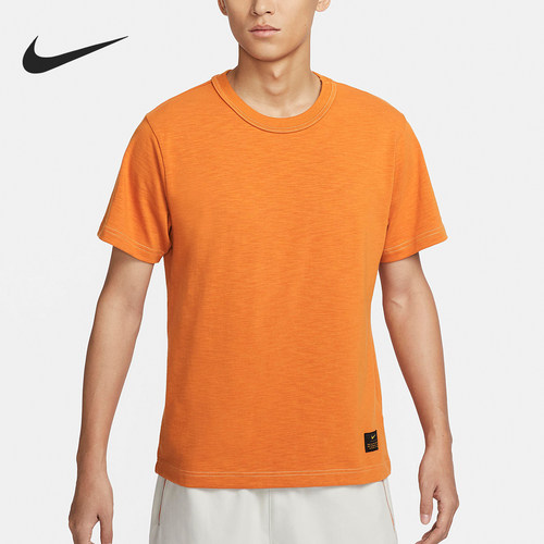 Nike/耐克男士短袖T恤