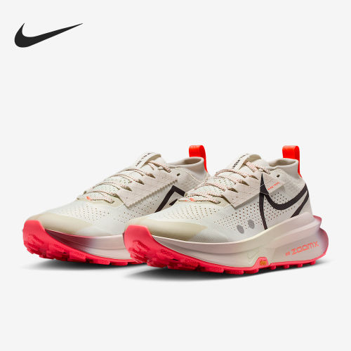 Nike/耐克男士低帮跑步鞋
