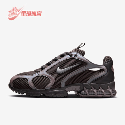 Nike/耐克正品AIR MAX男士运动缓震低帮耐磨跑步鞋HV6929-299