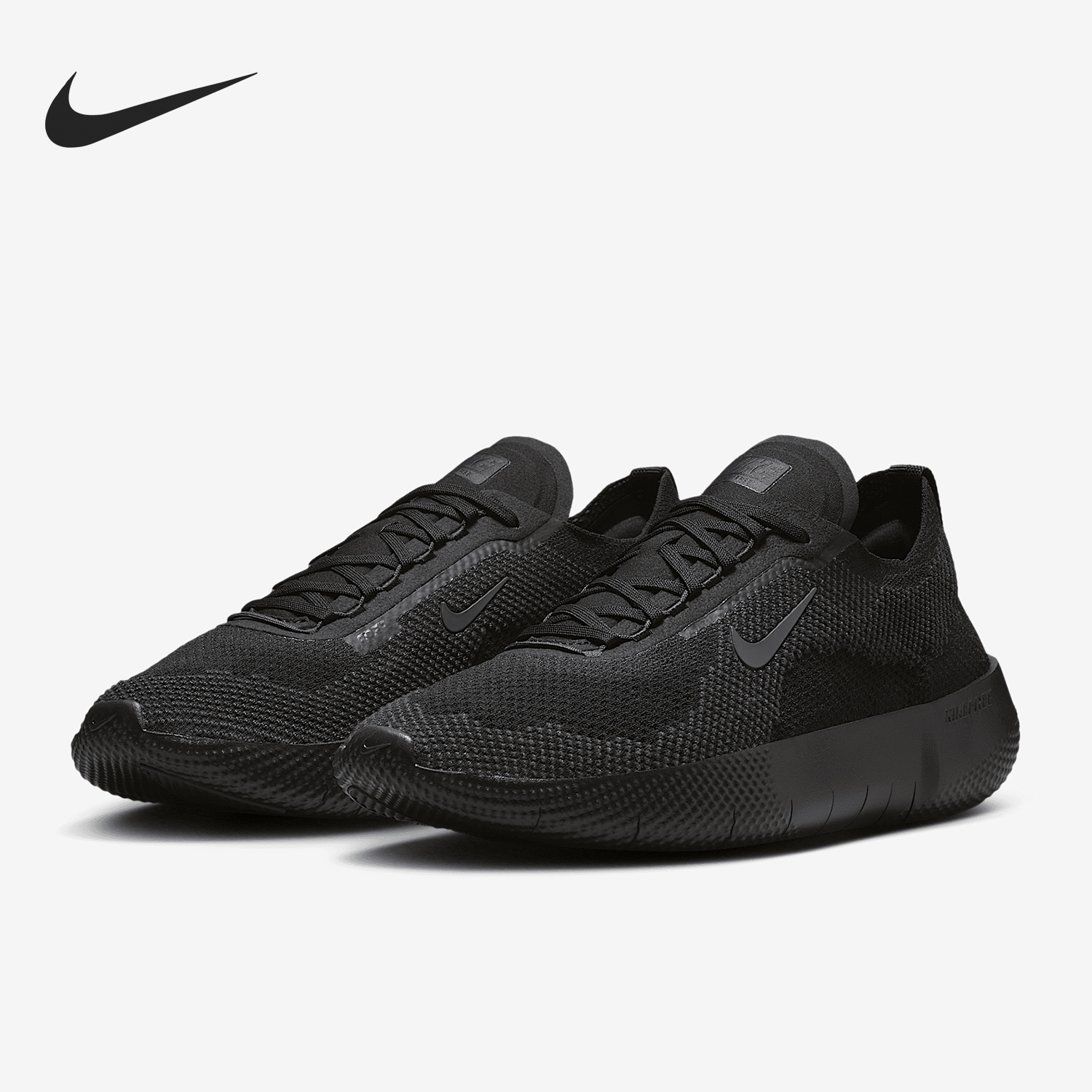 Nike/耐克正品2025新款男士轻便透气经典综合训练鞋HF1078-001