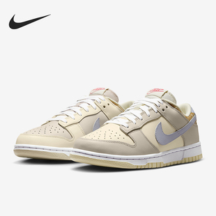 耐克正品 IH7354 Dunk 日常透气休闲板鞋 101 Low女士运动经典 Nike