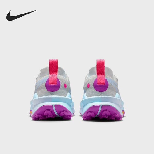 Nike/耐克正品Zegama 2男士减震耐磨运动跑步鞋FD5190-014