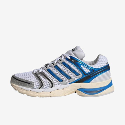 Adidas阿迪达斯正品Adistar Control 5男女舒适透气跑步鞋KI8601