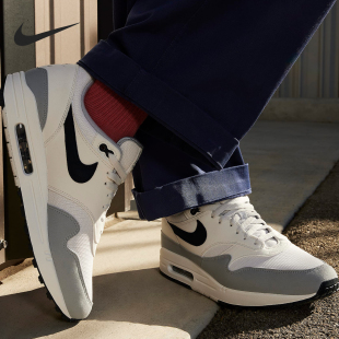 Max 男士 Nike FD9082 26夏Air 低帮气垫复古运动鞋 002 耐克正品