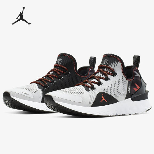 耐克JORDANREACT男子跑步鞋