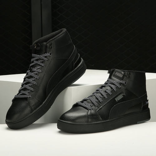 Puma/彪马男女高帮休闲板鞋