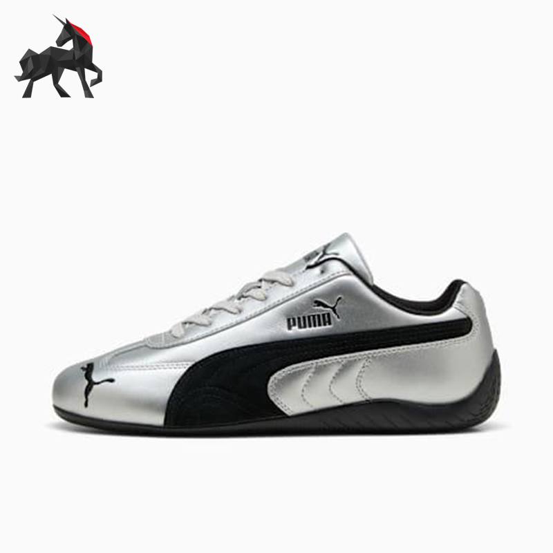 Puma/彪马正品Speedcat OG男女系带运动时尚低帮休闲鞋403689-01