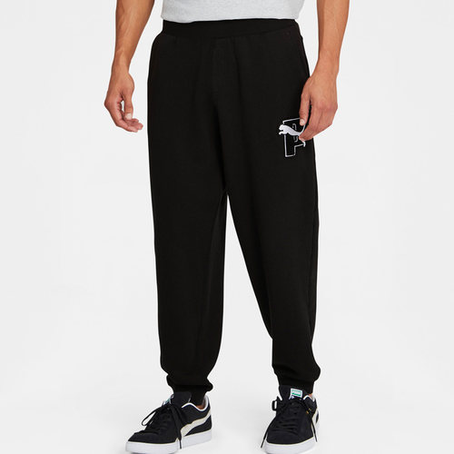 Puma/彪马官方正品男女运动裤