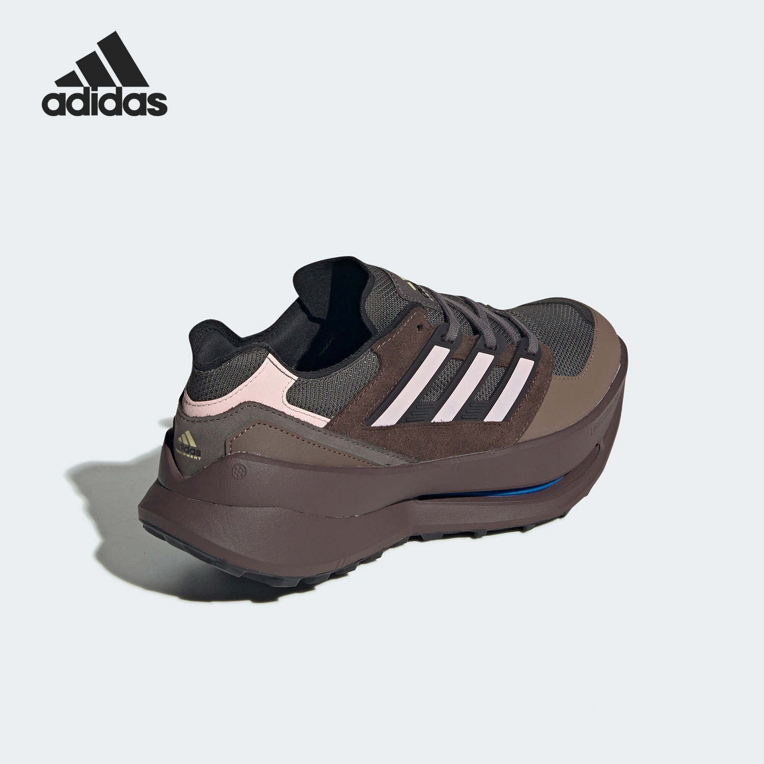 Adidas/阿迪达斯官方正品当季新款男女同款复古时尚休闲鞋JH6113,运动鞋new,运动休闲鞋,淘宝优惠券,粉丝福利购,淘宝优惠卷
