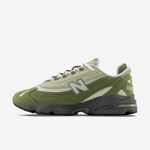 New Balance新百伦正品NB 1000男女同款耐磨低帮跑步鞋M1000MEO