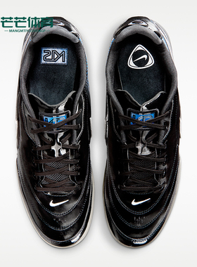 Nike/耐克正品JORDANAirJordan1Low新款黑棕色经典板鞋IO3147-001