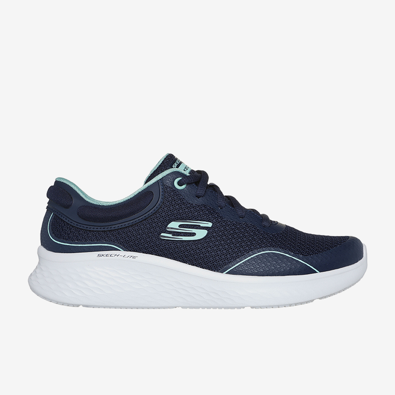 Skechers/斯凯奇正品新款女士低帮轻便耐磨健步运动跑步鞋