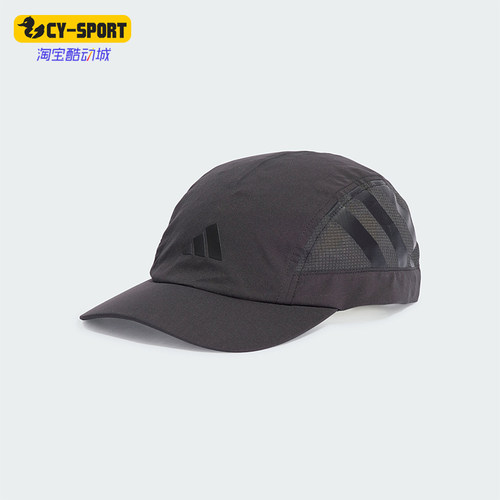 Adidas/阿迪达斯正品3P CAP HEAT.RDY男女款运动棒球帽IP6321