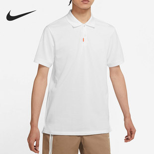 运动休闲男子短袖 100 POLO衫 2021年夏季 新款 耐克正品 DB3296 Nike