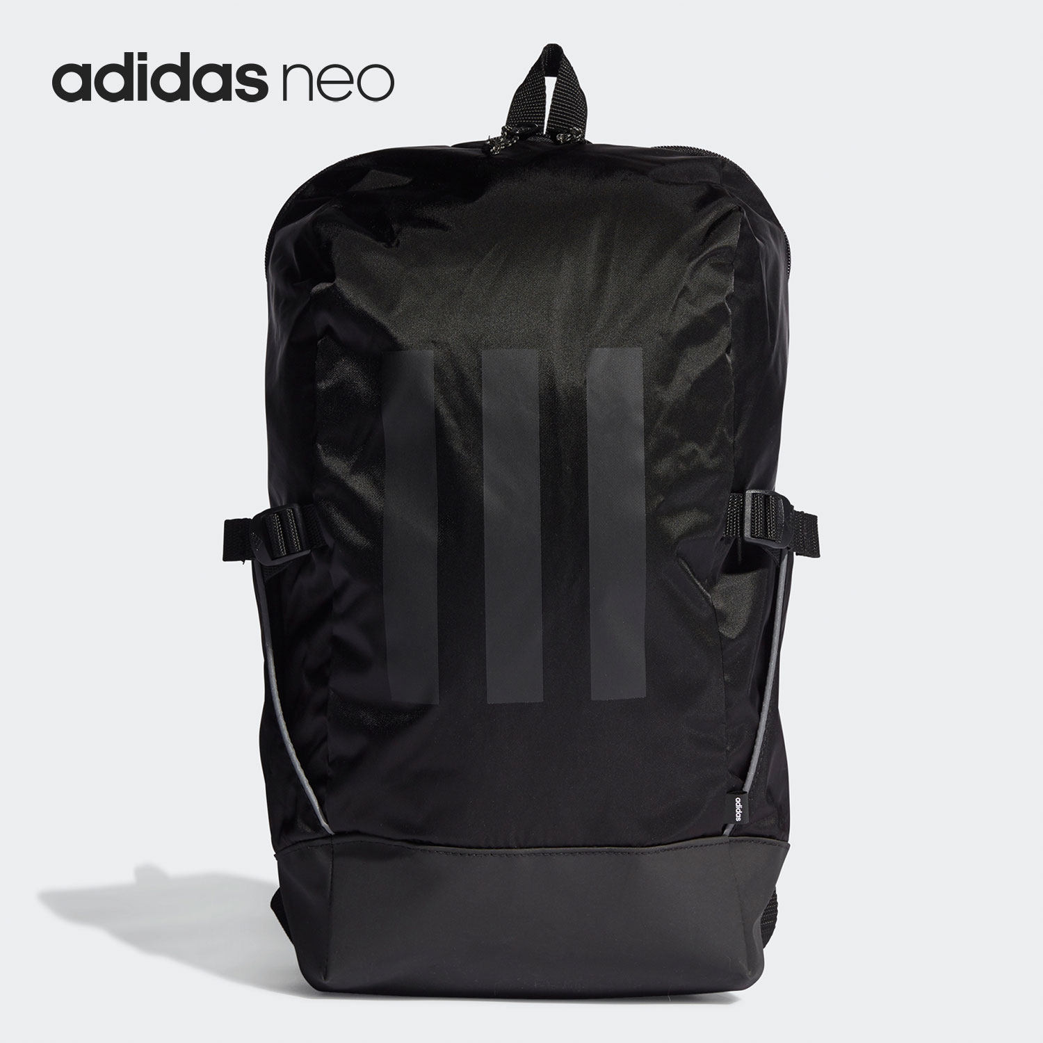 Adidas/阿迪达斯官方正品 NEO 男女大容量运动训练双肩包H35746