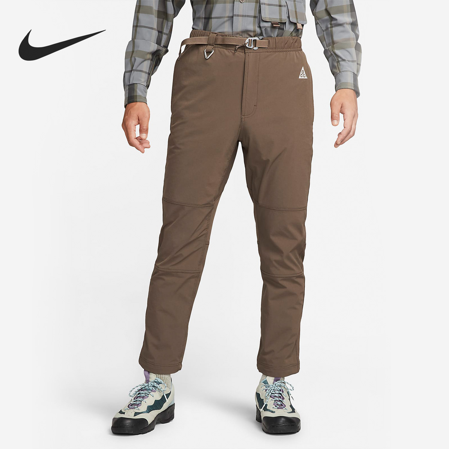 耐克男子休闲运动户外长裤