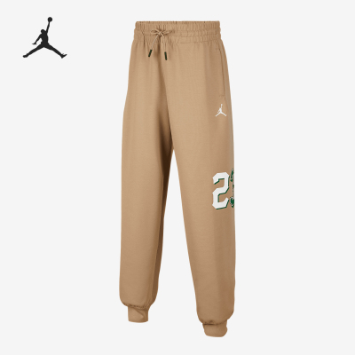 Nike/耐克正品JORDAN大童复古耐穿运动束脚长裤II0270-255