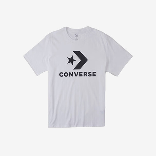 Converse/匡威正品夏季新款男子经典透气运动短袖T恤10025458-A03