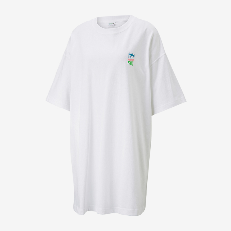 彪马女士运动连衣裙620627-02