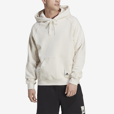 Adidas/阿迪达斯连帽卫衣