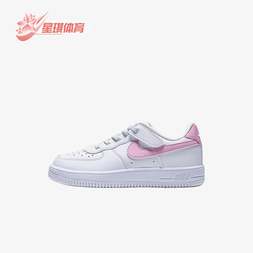 Nike/耐克正品AirForce1EASYON新款儿童经典校园板鞋IH4498-124