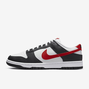 男子运动休闲轻便低帮板鞋 Nike 耐克正品 Dunk新款 001 FB3354