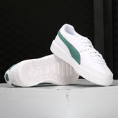 新款 男女同款 时尚 Puma 374976 当季 舒适休闲运动鞋 彪马正品