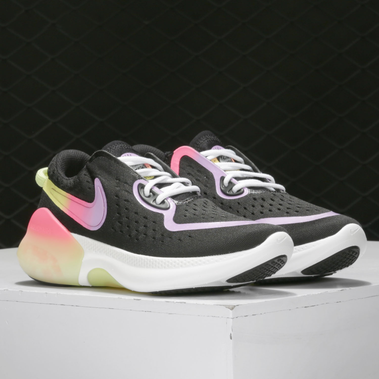 耐克JOYRIDEDUALRUN男女跑步鞋