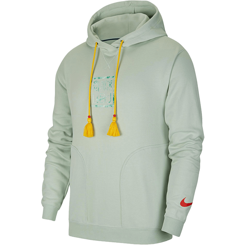Nike/耐克官方正品男子连帽卫衣