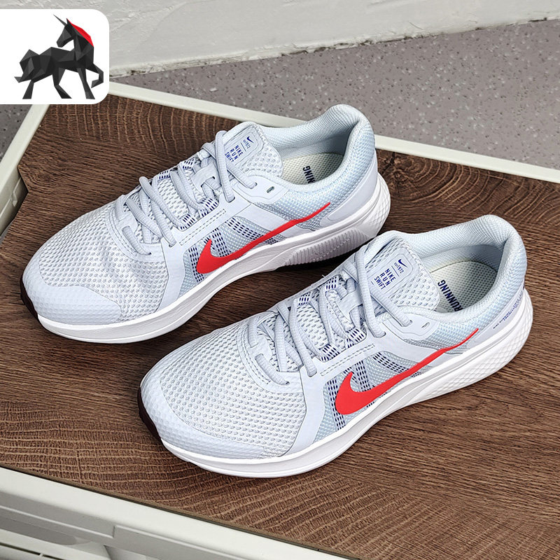 Nike/耐克正品RUN SWIFT 2男子舒适缓震运动网眼跑步鞋 CU3517-01,运动鞋new,跑步鞋,淘宝优惠券,粉丝福利购,淘宝优惠卷