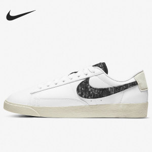 Nike/耐克官方正品春季新款女子运动经典休闲耐磨板鞋 DA4934-100