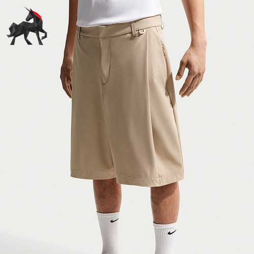 Nike/耐克正品夏季男士弹力舒适运动经典休闲宽松短裤IF2775-253
