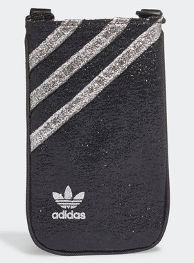 Adidas/阿迪达斯正品三叶草 新款男女运动休闲双肩背包GN2142