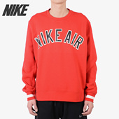 耐克正品 AIRCREWFLC Nike NSW 男子套头衫 AR1823