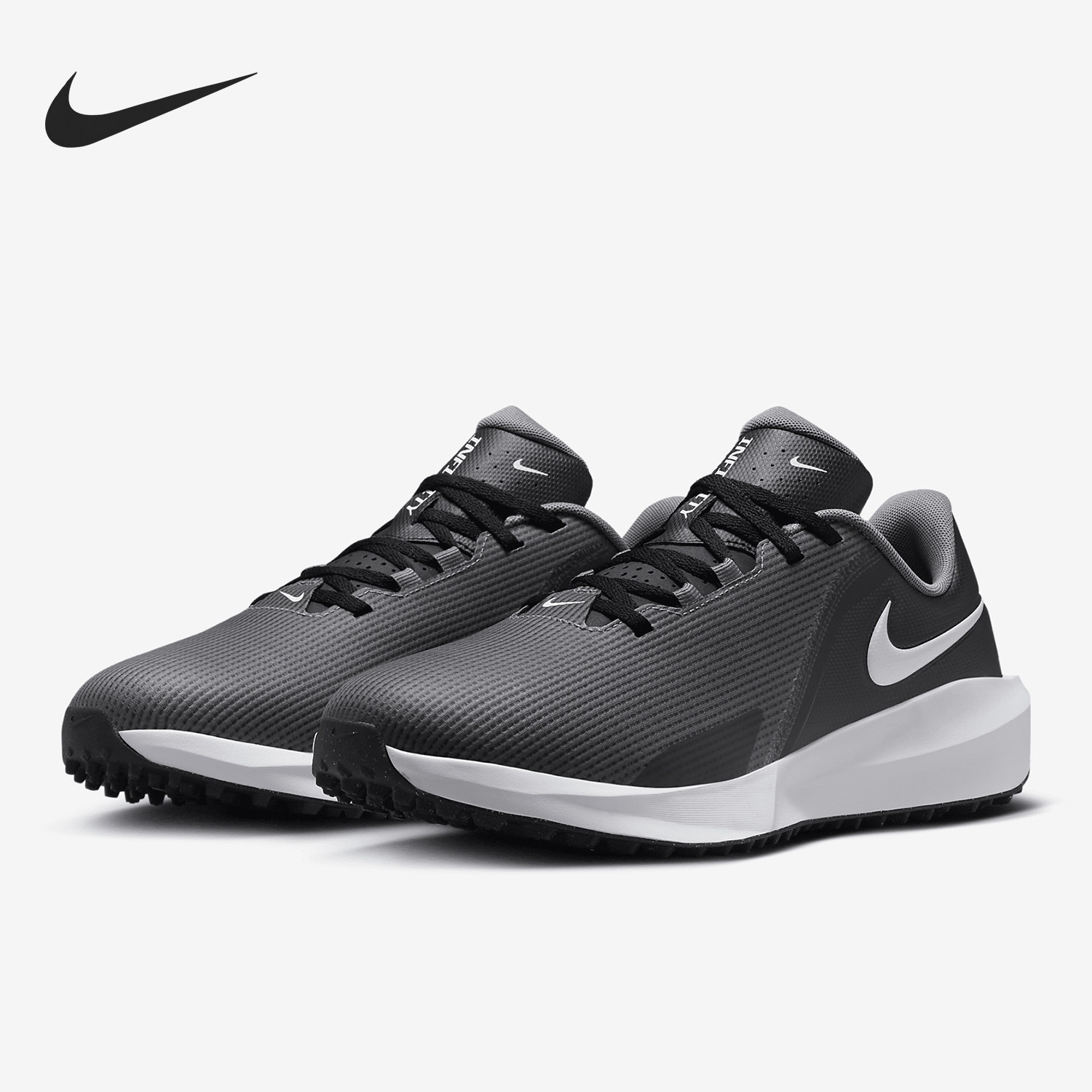 Nike/耐克正品Infinity G NN (W) 男女高尔夫球鞋FN0565-001