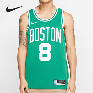 潮流实战篮球球衣背心 Nike 耐克正品 运动男子时尚 327 864461