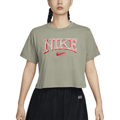 Nike/耐克女士休闲运动短袖