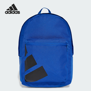 潮流经典 运动男女同款 休闲双肩背包IS7060 阿迪达斯正品 Adidas