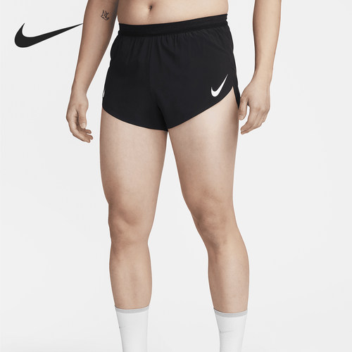 Nike/耐克男士跑步短裤