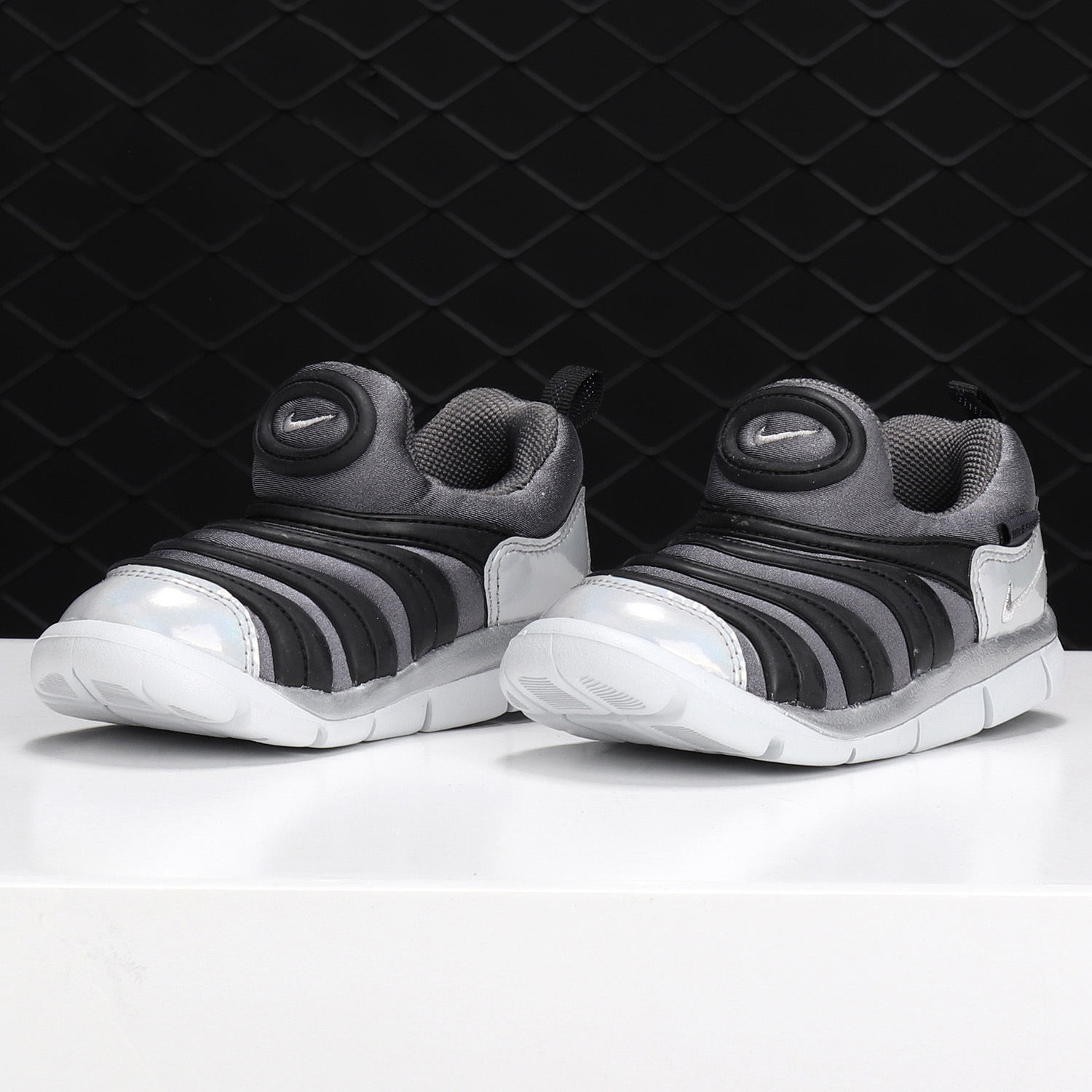 nike耐克正品运动休闲大童鞋