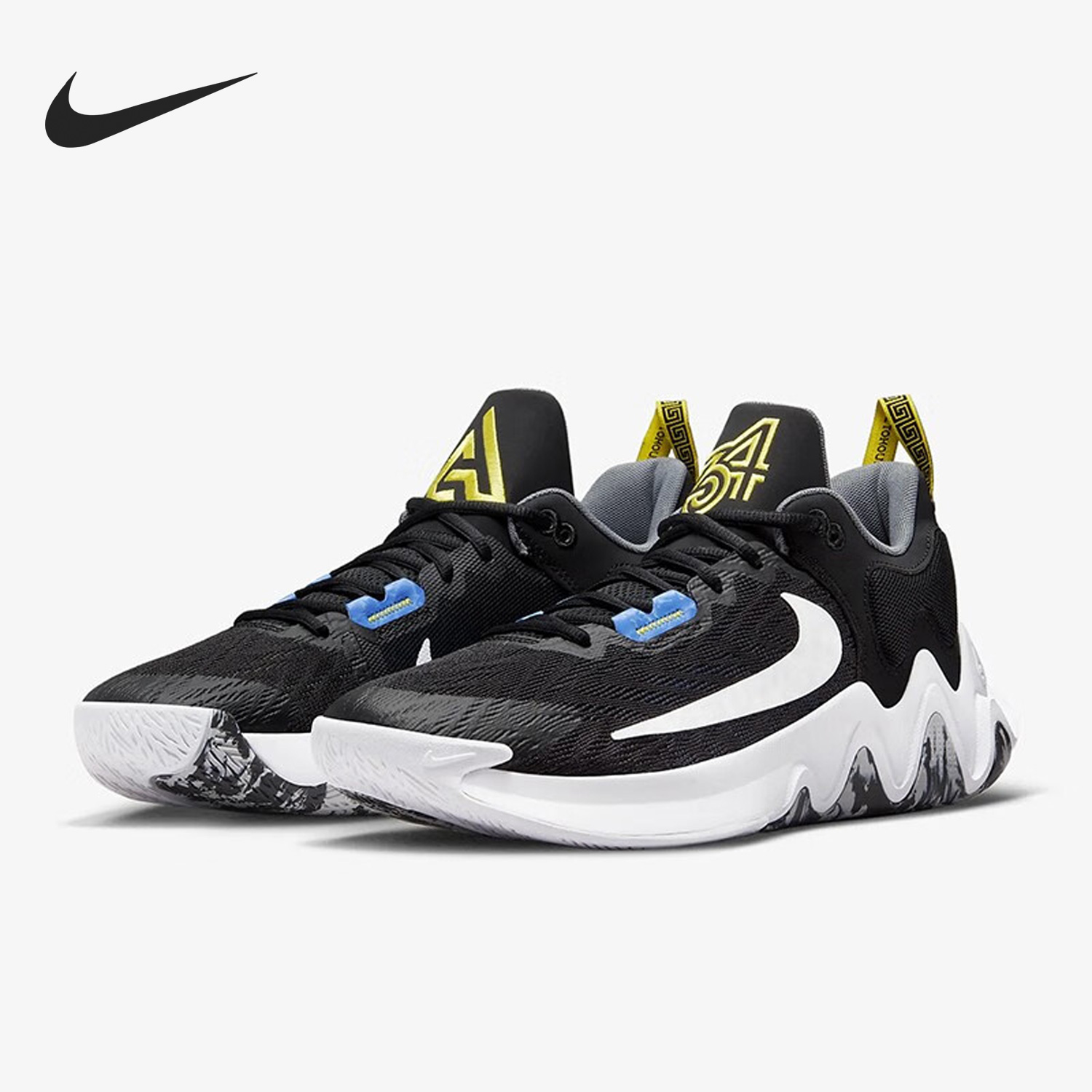 耐克Giannis男女款篮球鞋