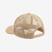 新款 当季 男女透气网面印花遮阳户外休闲棒球帽 彪马正品 Puma