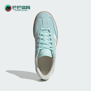 JQ4238 BARREDA男女运动低帮轻便休闲板鞋 Adidas 阿迪达斯正品