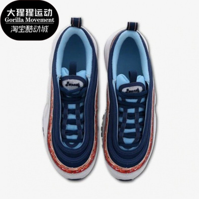 Nike/耐克儿童气垫运动鞋