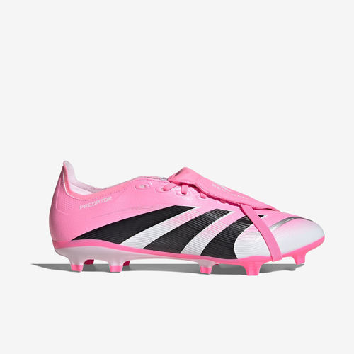 Adidas阿迪达斯正品PREDATOR LEAGUE男女同款比赛足球鞋JI1113