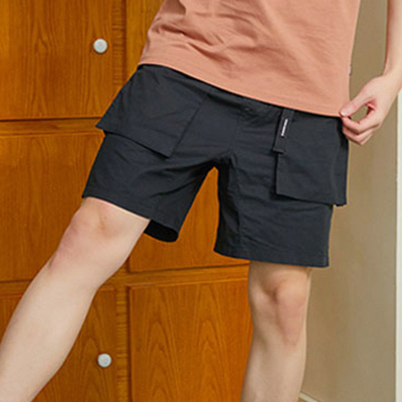 Converse/匡威正品夏季男士复古纯色松紧腰运动短裤10023406-A03,运动服/休闲服装,运动中长裤／短裤,淘宝优惠券,粉丝福利购,淘宝优惠卷