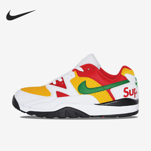 Nike/耐克正品Cross Trainer 3新款男子运动跑步鞋CJ5291-001
