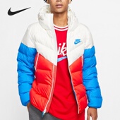JKT 耐克正品 NSW FILL 928834 男子羽绒服 Nike DWN 010
