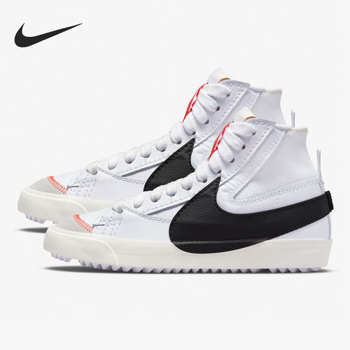 Nike/耐克正品女子高帮板鞋