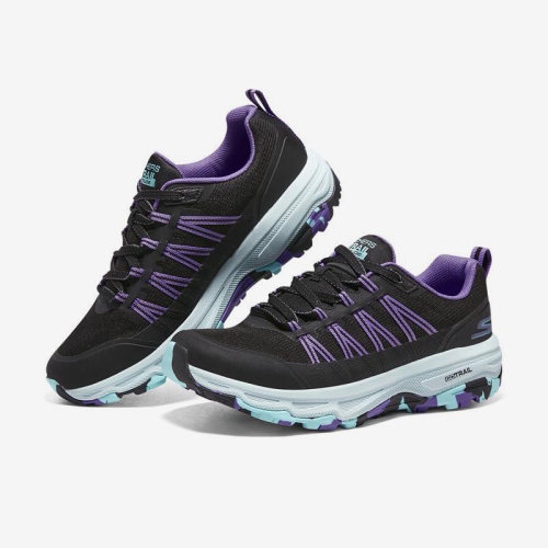 Skechers/斯凯奇休闲跑步鞋